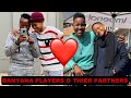 Banyana Banyana Players & Their Wives/Partners