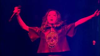 張靚穎Jane Zhang 【Fighting Shadows】(2015 Bang the World巡迴演唱會 -北京站/Beijing)