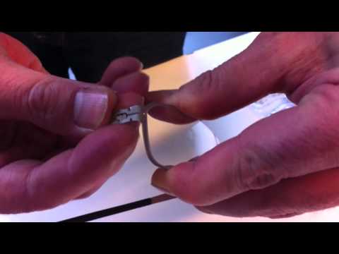 ic!berlin Anker Klammer Montage