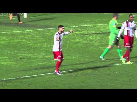 Résumé Fréjus St Raphaël - Marseille Consolat