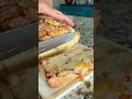 Vegan Peach Cake