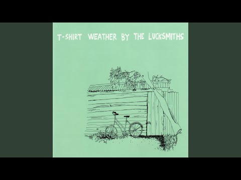 Southernmost - The Lucksmiths