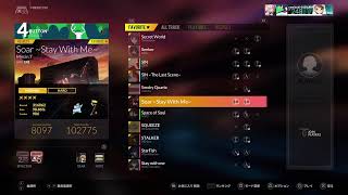 DJMAX配信