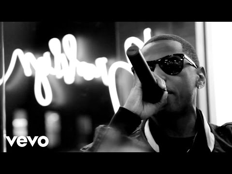 Fabolous - Y'all Don't Hear Me Tho [Fab's Cut] (GO Show Extra) ft. Red Café