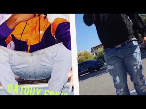 DatGuy Ebkid x ColdFace - “Still Trippin” freestyle . Audio