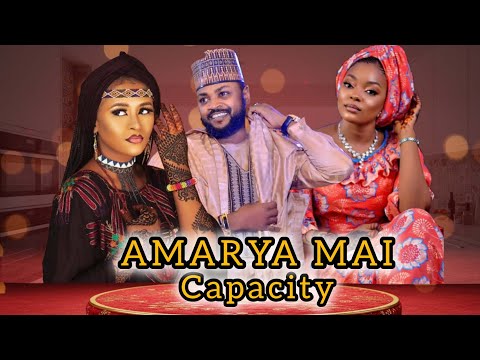 AMARYA MAI Capacity Episode 1