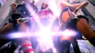 Videoklipy interpreta The Pussycat Dolls