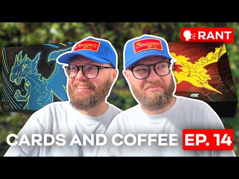 Johto Jake and Ern Collects 