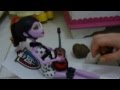 Festa na Piscina das Monster High by Julia 