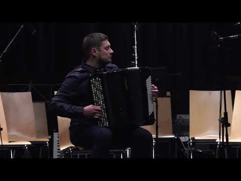 Dražan Kosorić - Balkan Tango