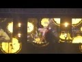 The Stone Roses - Bye Bye Badman Live @ Etihad Manchester