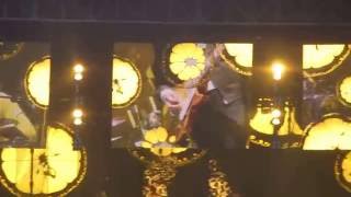 The Stone Roses - Bye Bye Badman Live @ Etihad Manchester