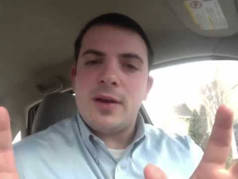 Perek 47, Apr 3 - Ari Lamm