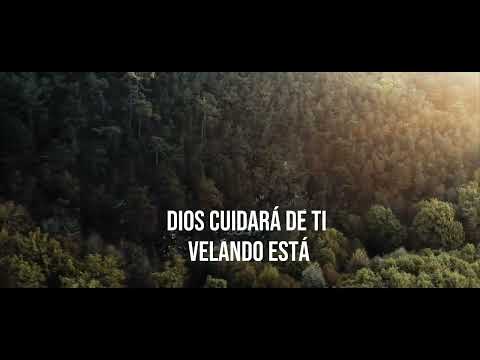 Dios cuidará de ti #420  LETRA-Keyla Guerrero Official (Nunca Desmayes)
