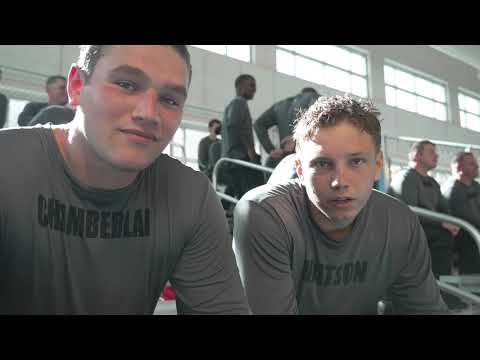 Academy: 06 - Episode 3 | DOCUMENTARY