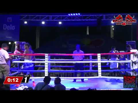 EN VIVO: Segunda Velada del año correspondiente a la Serie “No Puedes Jugar Boxeo" 2023