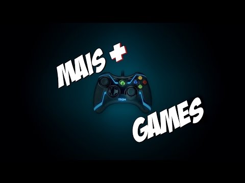 Vadioslocus e Look - Mais Games