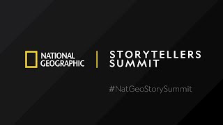 Storytelling Symposium LIVE | Storytellers Summit 2019