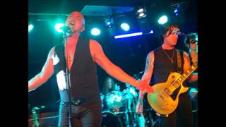 Geoff Tate... doing &quot;Helpless&quot; @ JC&#39;s Washington House on 10-21-12... recorded by L.A. Ives