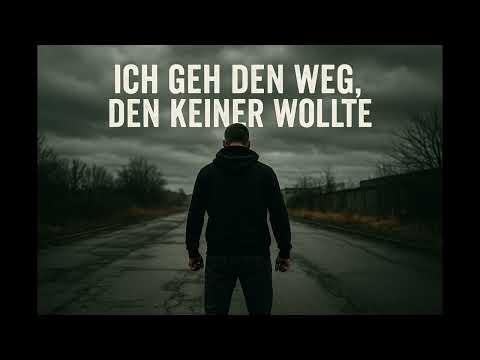 Der Weg, den keiner wollte