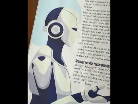 Jobber News March 2025 Preview