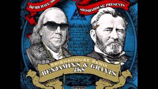 Dj Michael &quot;5000&quot; Watts &amp; Boss Hogg Outlawz  Keep It Playa - Ray J, Slim Thug, Killa Kyleon, &amp; PJ