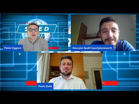 Lombardia Serie D News