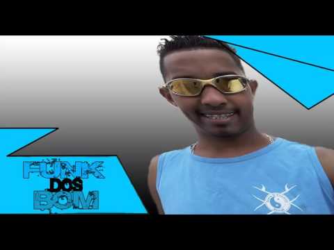 Mc Juninho Jr - Sacanagem (Dj Perera)
