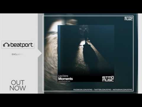 Liza Divine - Moments (Only Audio)