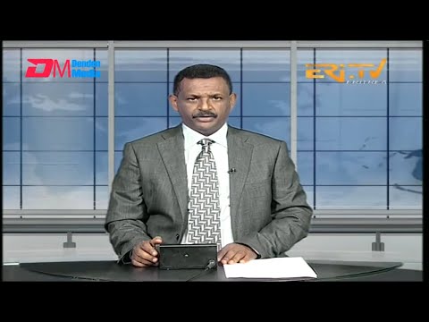 Evening News in Tigrinya for August 6, 2024 - ERi-TV, Eritrea