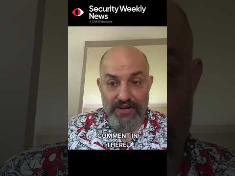 Don't Just Watch Cyber Happen—Shape It