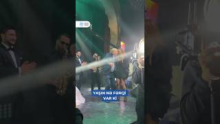 Xalq artisti Aygün Kazımova yaşlı bəylə toyda belə rəqs etdi #AygünKazımova #Toy #Baku #Azerbaijan