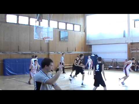 U16 Legszebb Soproni SI - Budafok