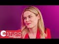 Rachael Taylor Talks 'Jessica Jones' Cancellation & Final Season | In Studio