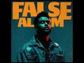 The Weeknd - False Alarm (Audio)