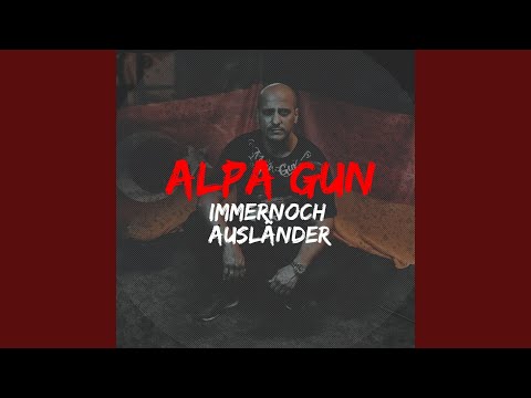 Immernoch Ausländer