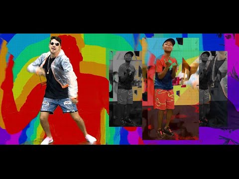 MC CEGO ABUSADO E MC MENO K - CAMISA DO GRÊMIO / CABELINHO NA RÉGUA (CLIPE OFICIAL)