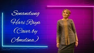 Download lagu Senandung Hari Raya (Cover by Amelina) mp3 Download lagu Senandung Hari Raya (Cover by Amelina) mp3
