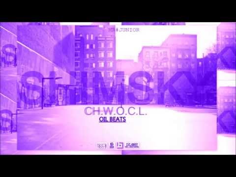 SHIMSKY X CH.W.O.C.L. X OIL BEATS