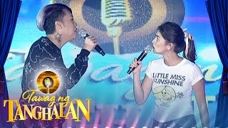 Drama sa Tanghalan: 'True-to-life' biruan