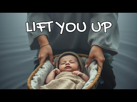 LIFT YOU UP (Official Lyric Video)