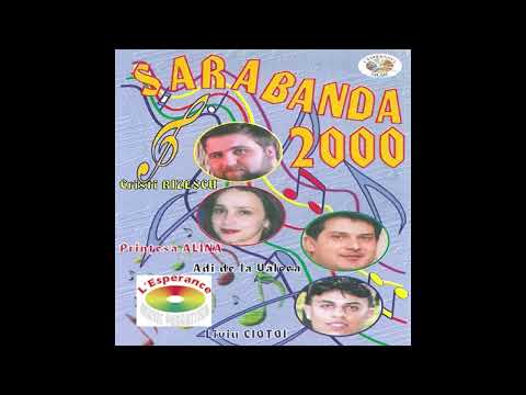 Cristi Rizescu & Don Genove - Tu mi-ai furat inima