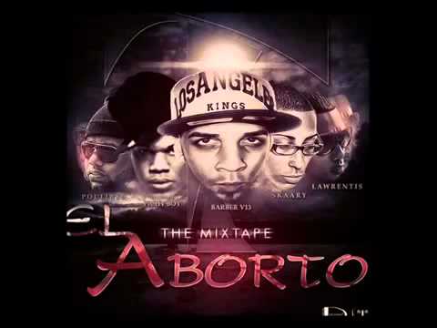 Pa To El Combo 2   Barber Viernes 13 ft Lawrentis Prod PichyBoy Skaary  Terricolas Inc