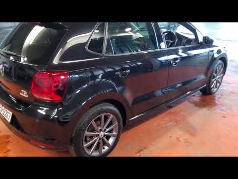Video of Volkswagen Polo 2015