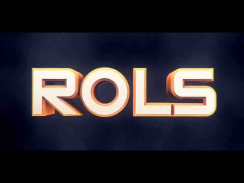 Introdução do canal - Comando ROLS