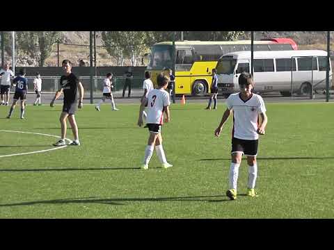 Pyunik(3-07) - Pyunik(Dar.)_1-2