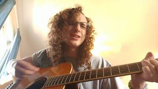 Come With Me - Zwan [Cover]