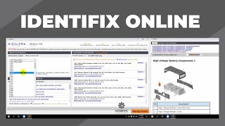 IDENTIFIX ONLINE | REVIEW #identifix