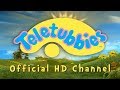 Here Come The Teletubbies