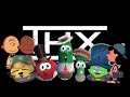 Cavis Millward Edmund Pa Grape Mr Lunt Linus Charlie Brown And Lucy Meet THX Audio